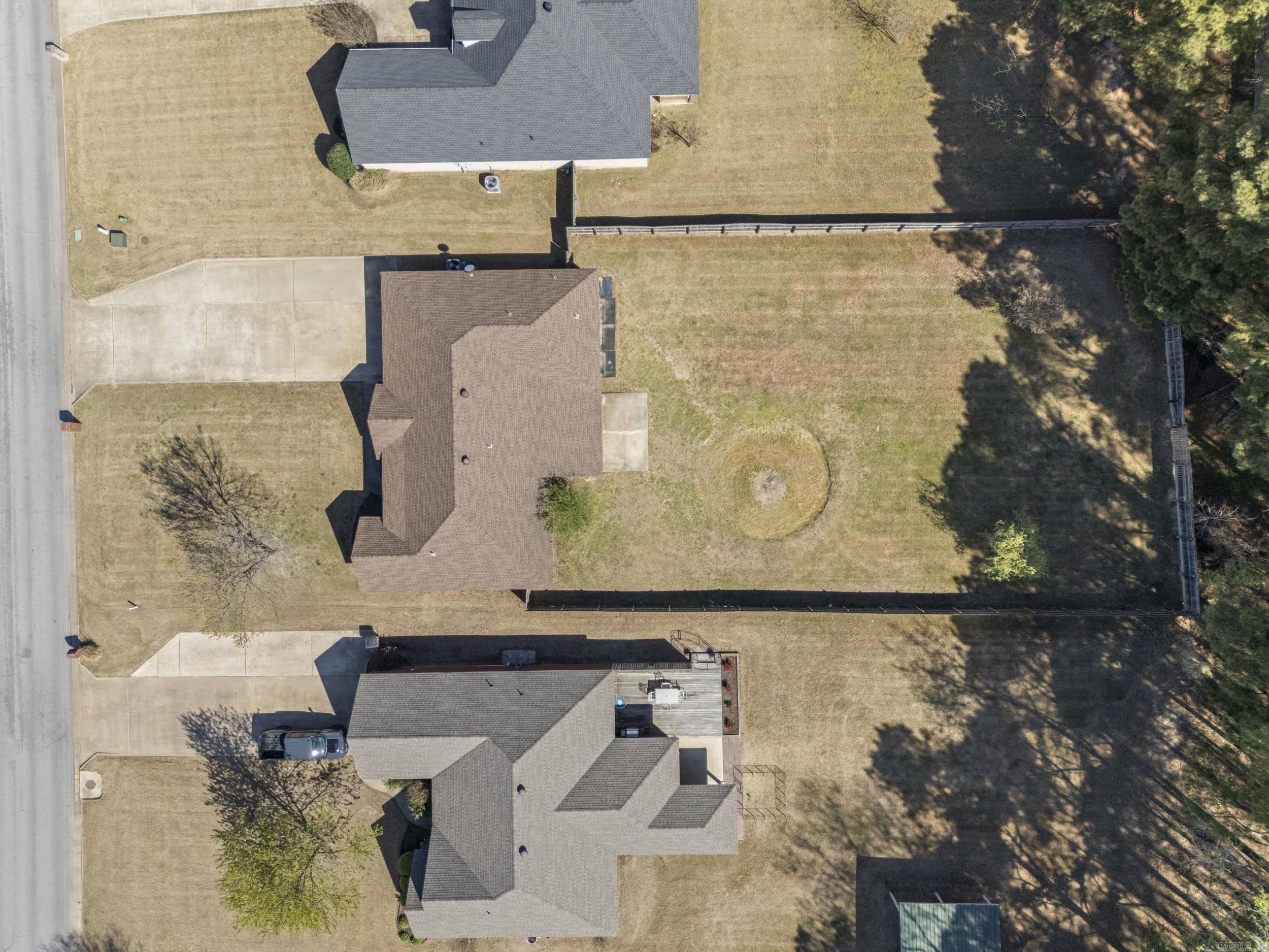 SHAW SUBDIVISION - Residential