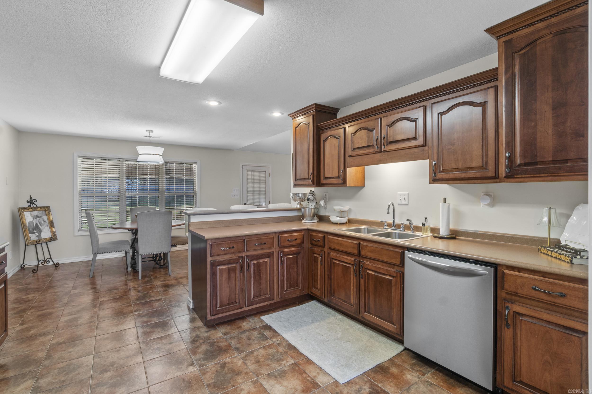 SHAW SUBDIVISION - Residential