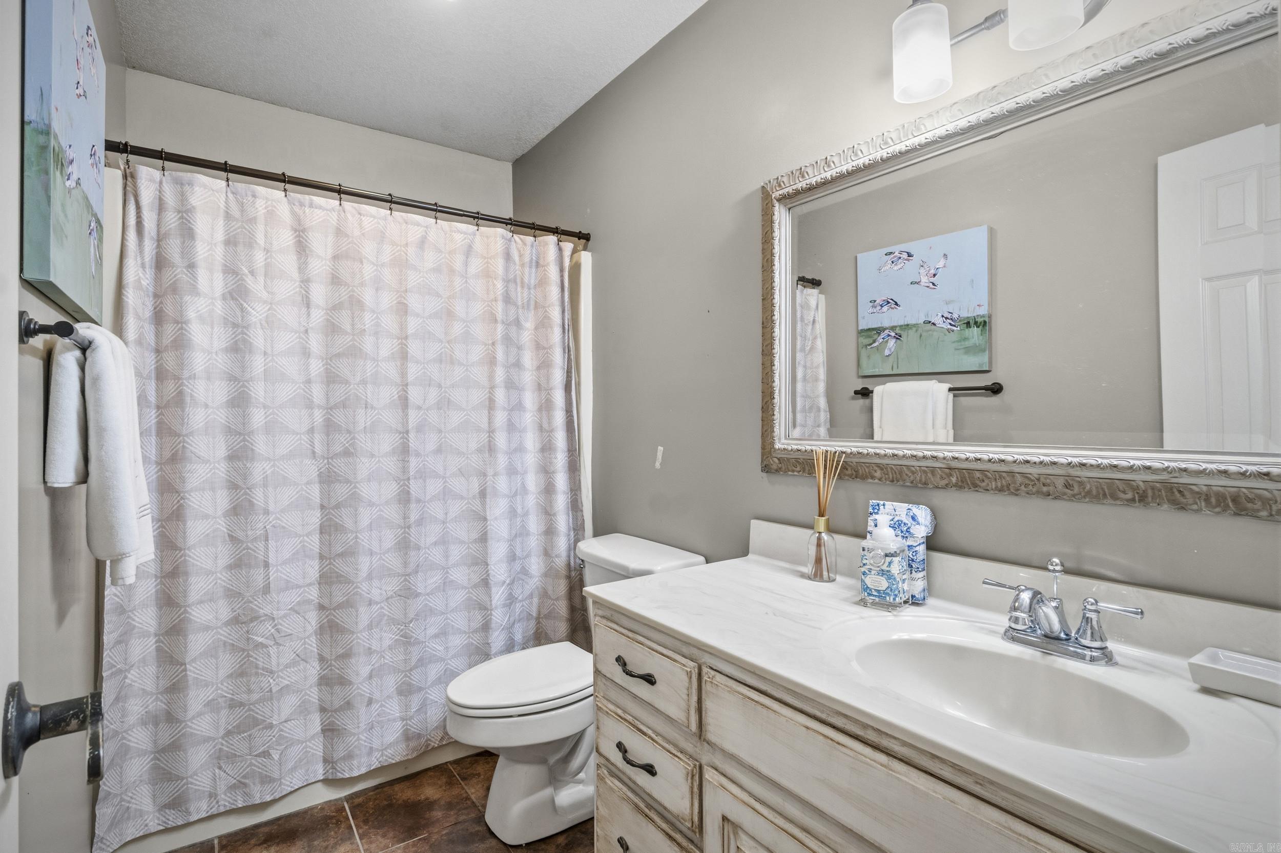 SHAW SUBDIVISION - Residential