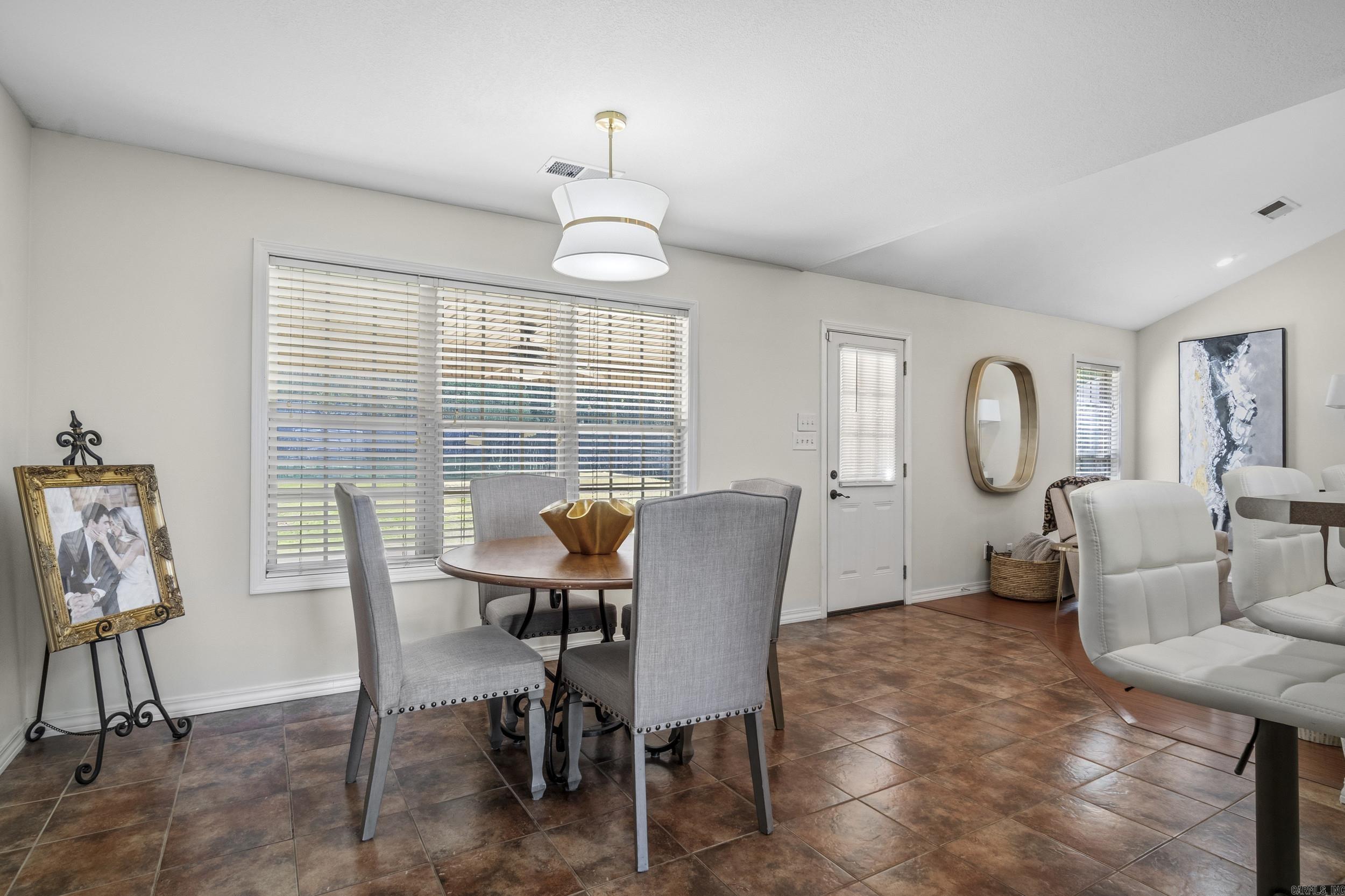 SHAW SUBDIVISION - Residential