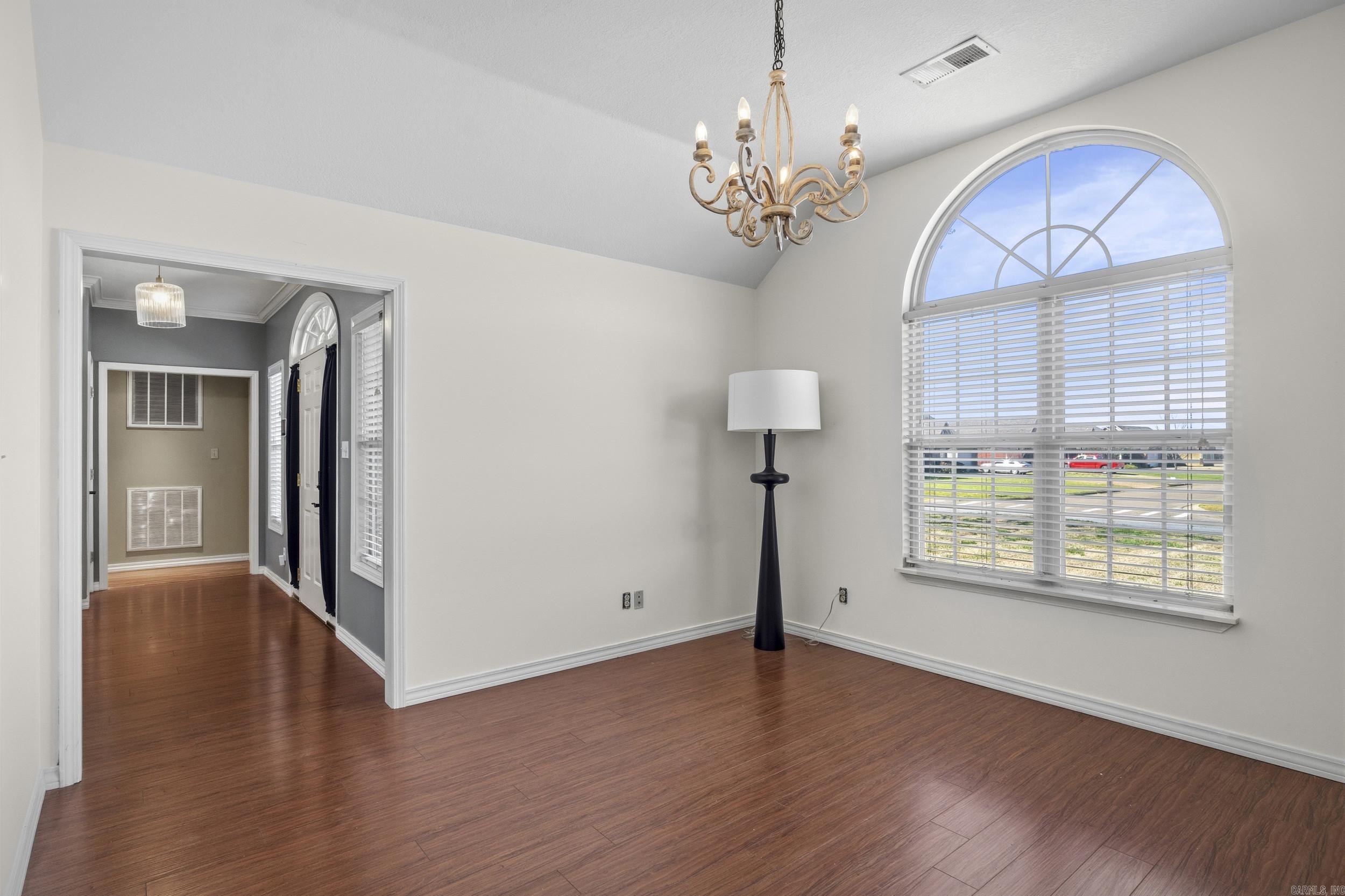 SHAW SUBDIVISION - Residential