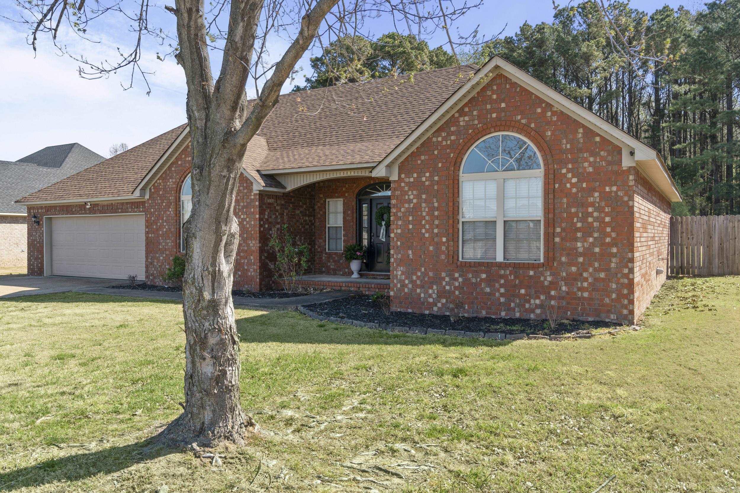 SHAW SUBDIVISION - Residential