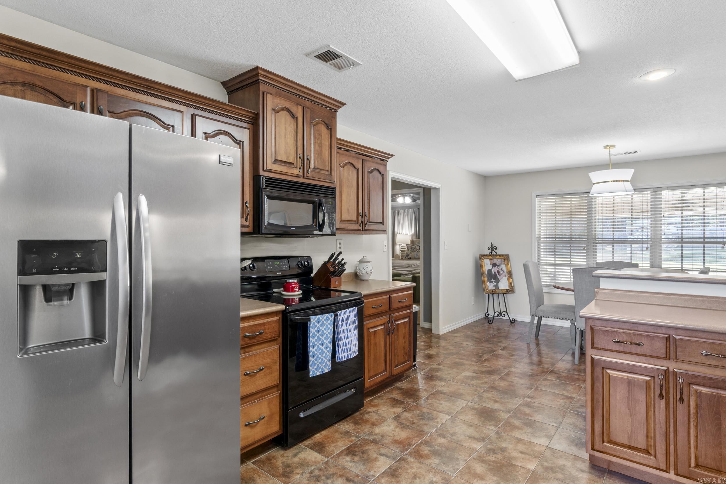 SHAW SUBDIVISION - Residential