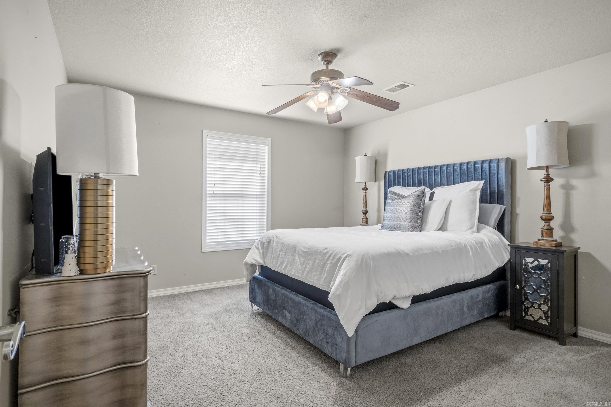 SHAW SUBDIVISION - Residential