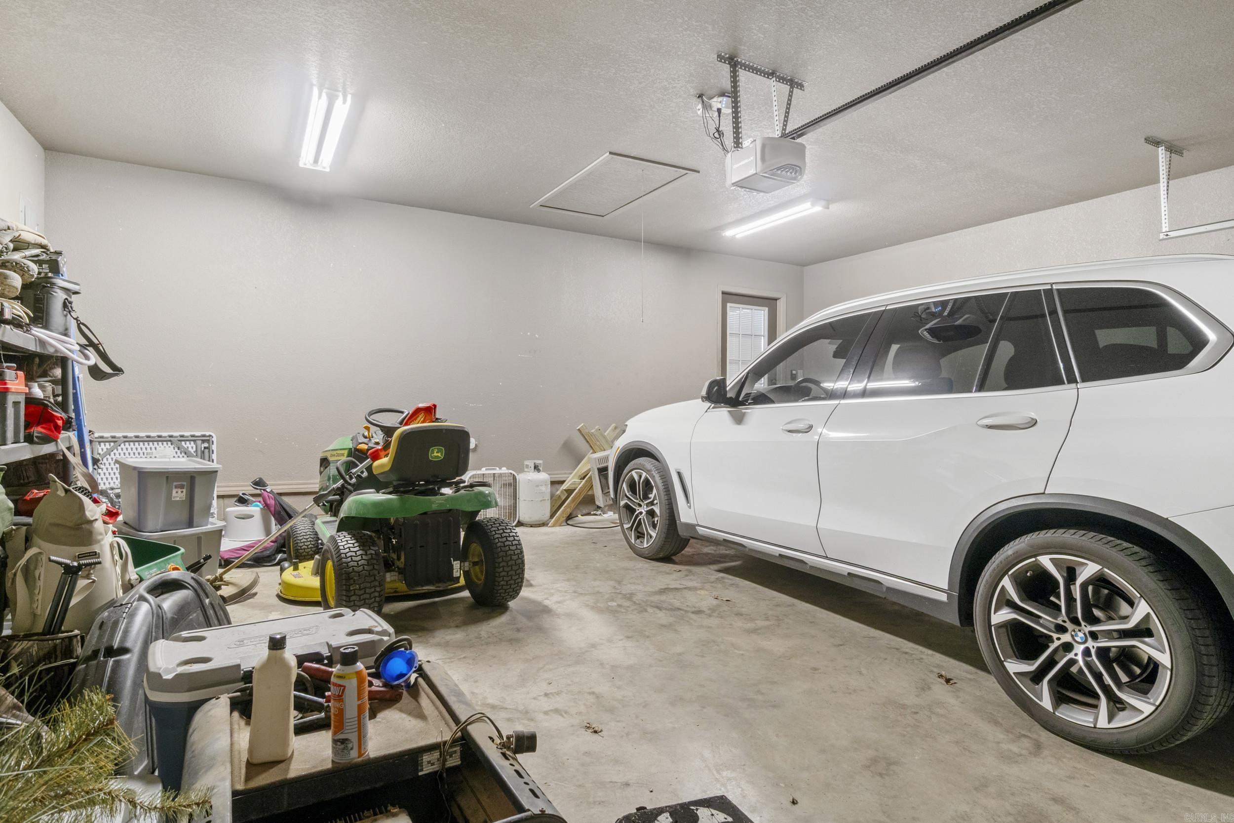 SHAW SUBDIVISION - Residential