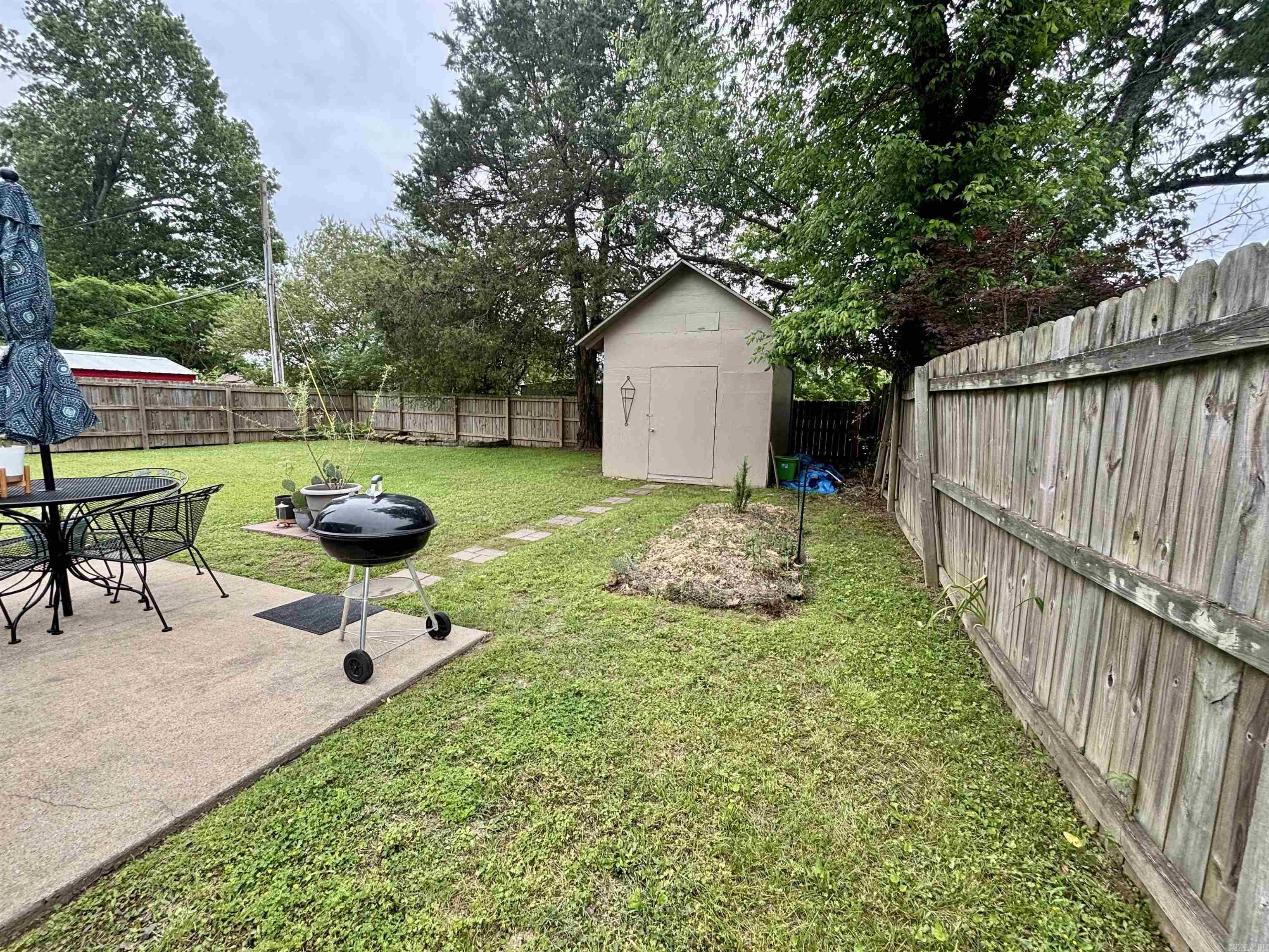 FIELDCREST - Residential