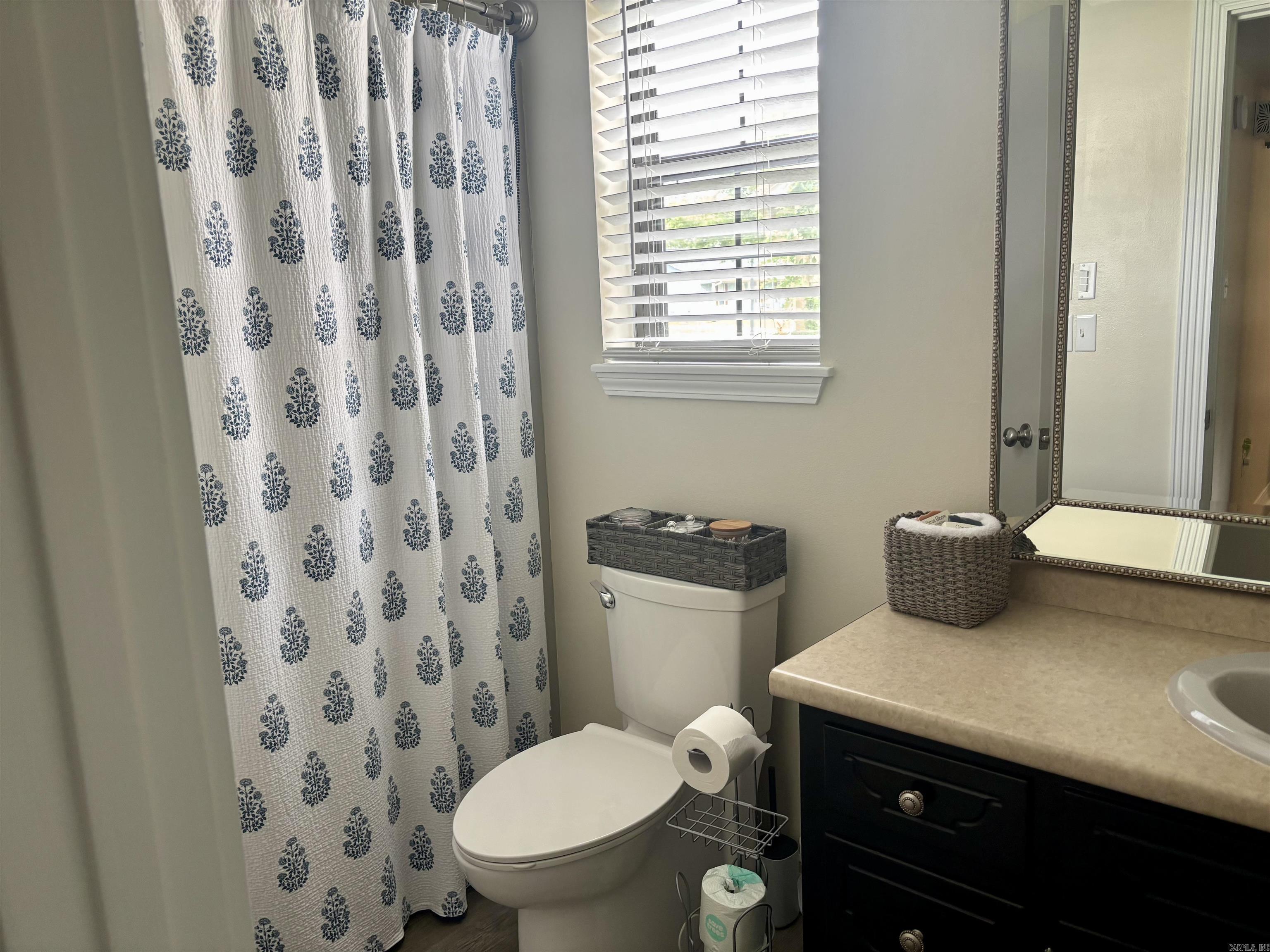 FIELDCREST - Residential