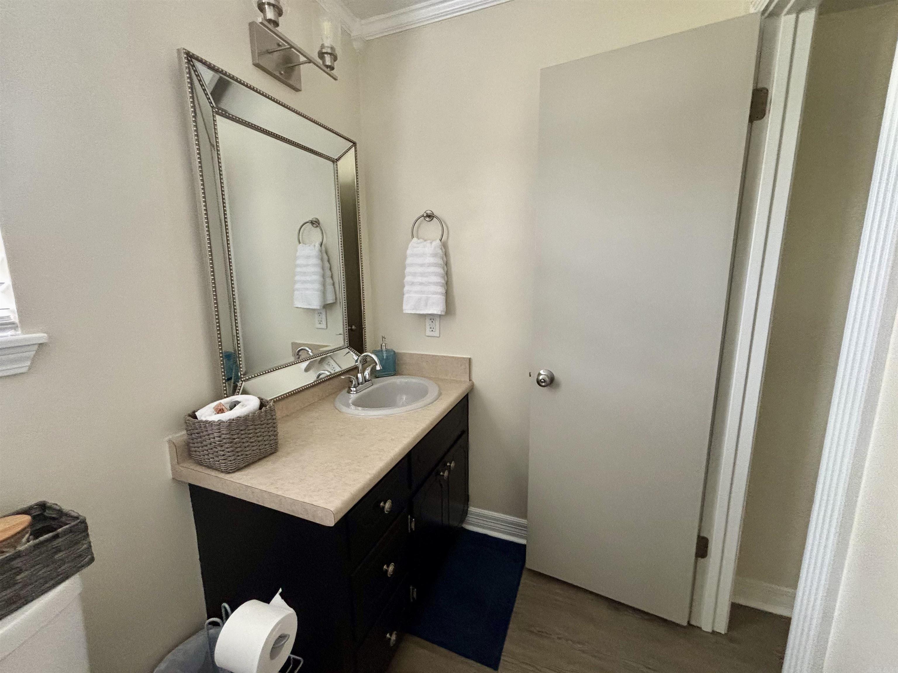 FIELDCREST - Residential