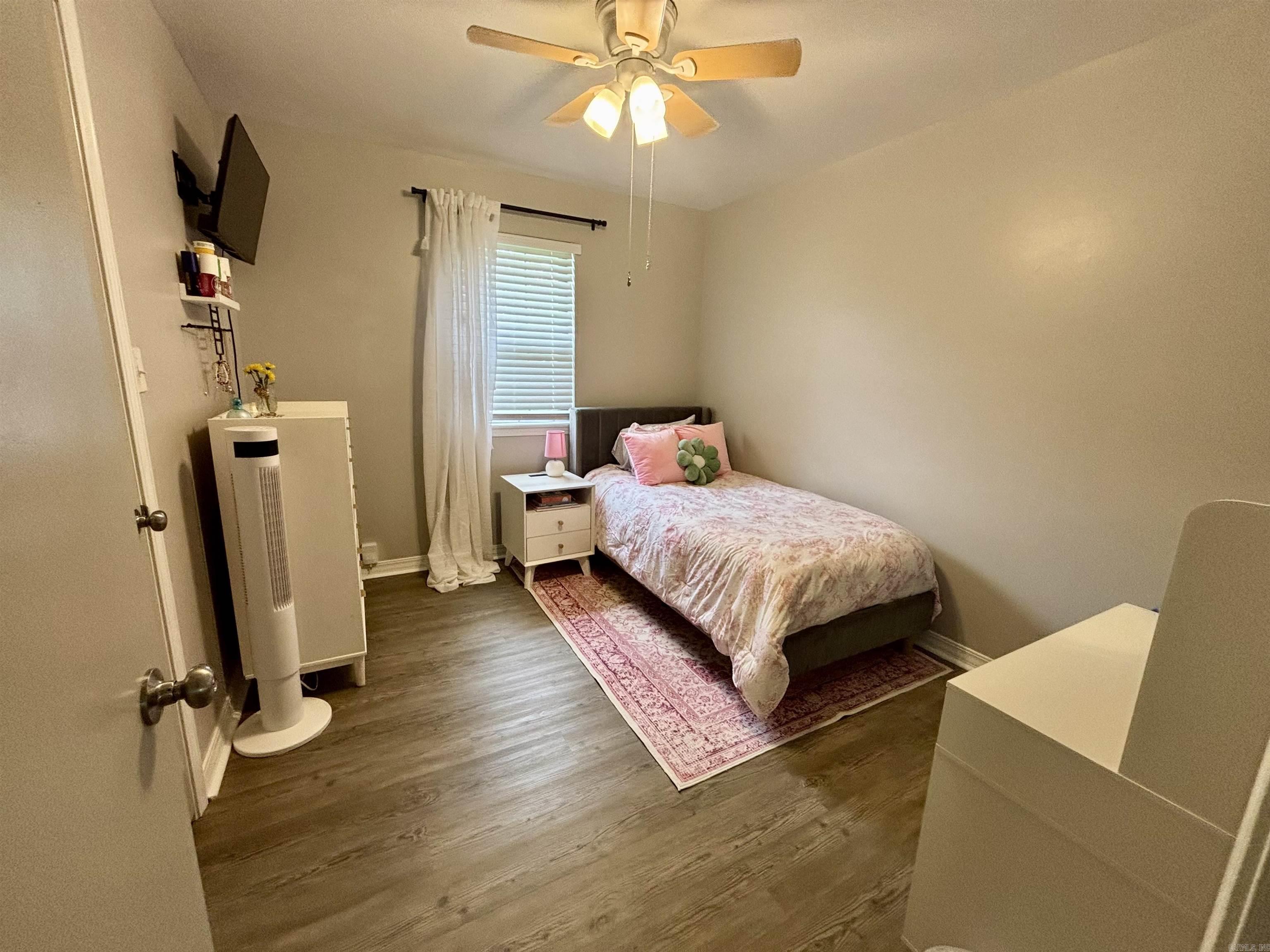 FIELDCREST - Residential