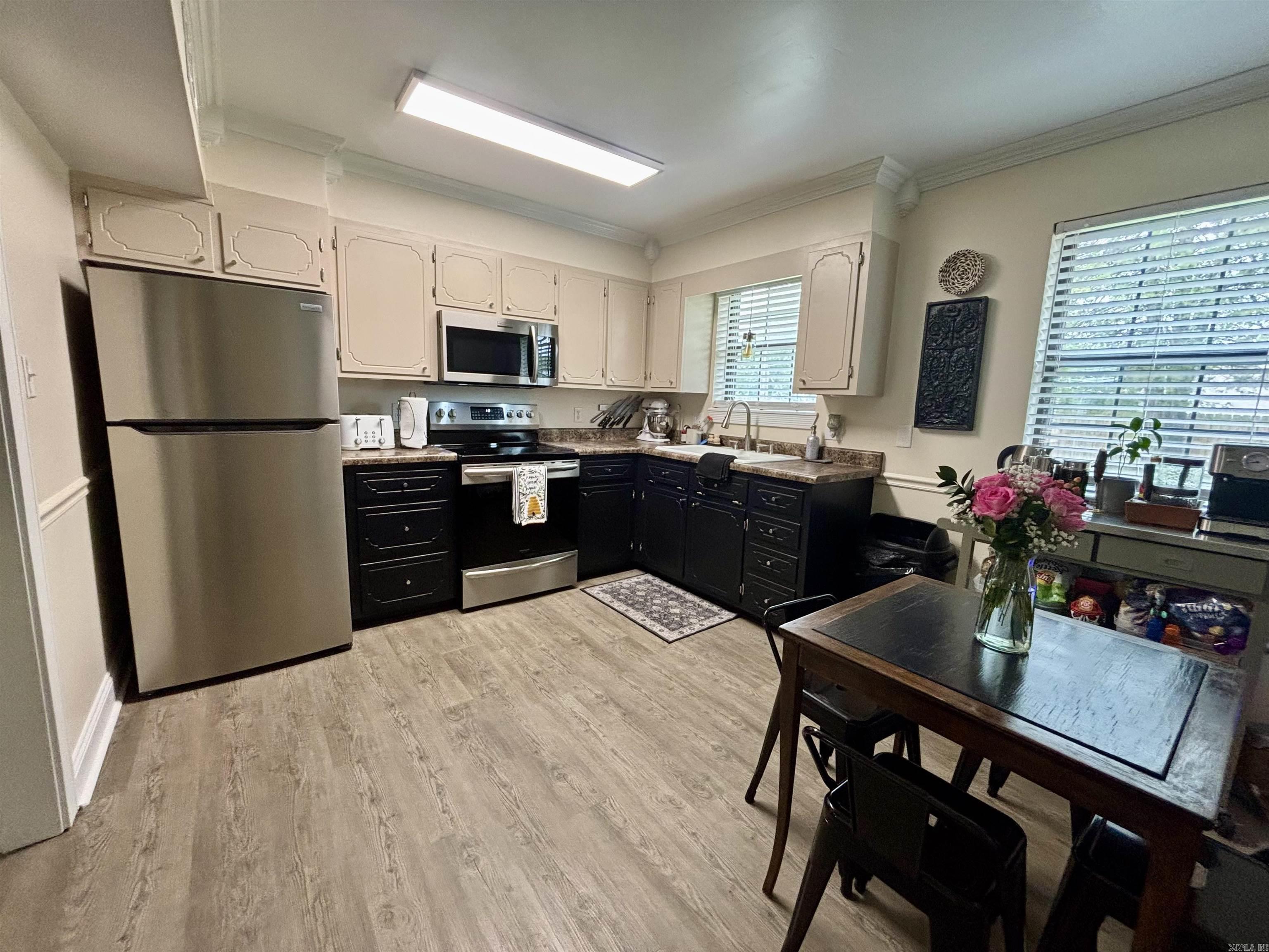 FIELDCREST - Residential