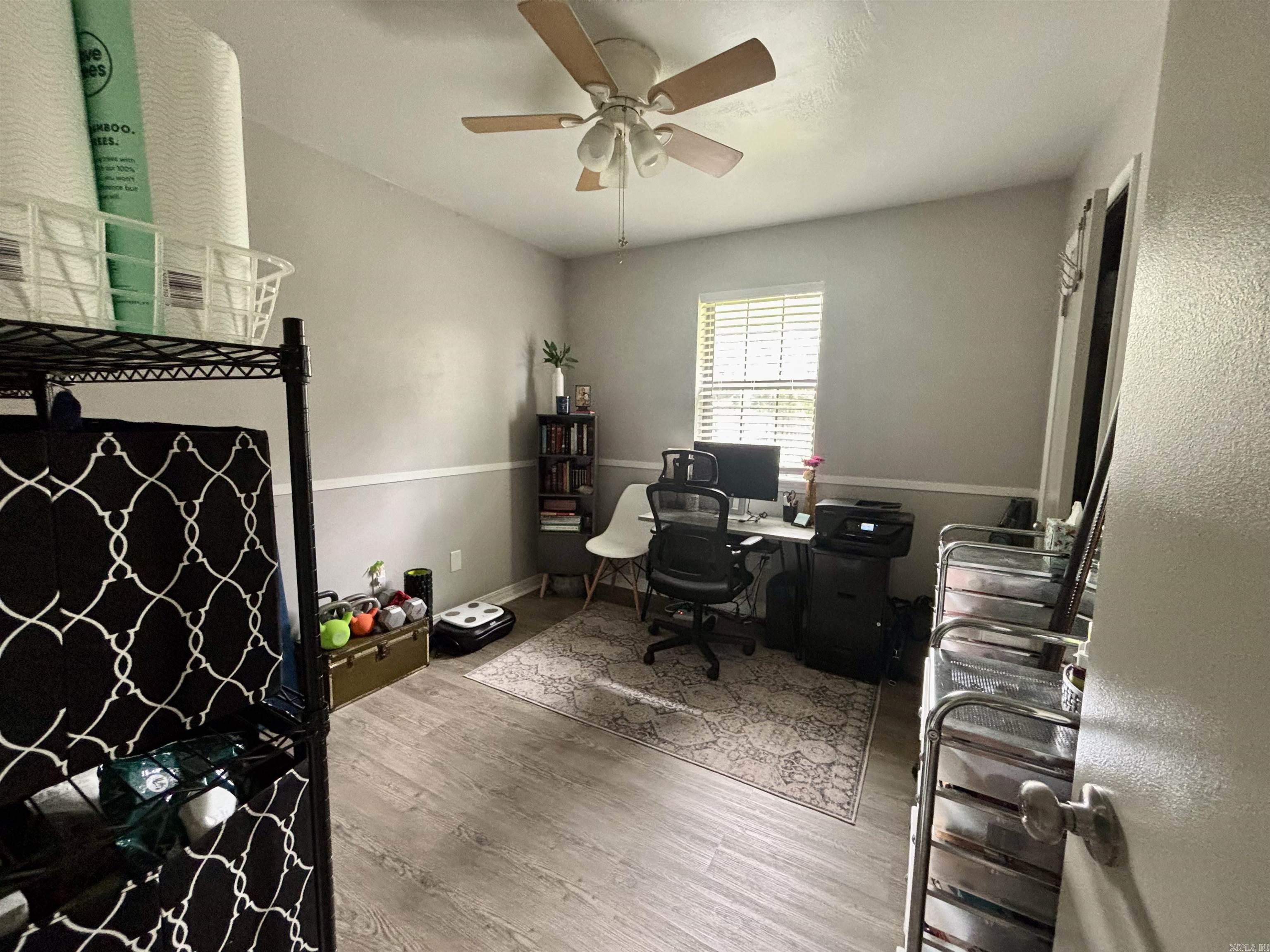 FIELDCREST - Residential