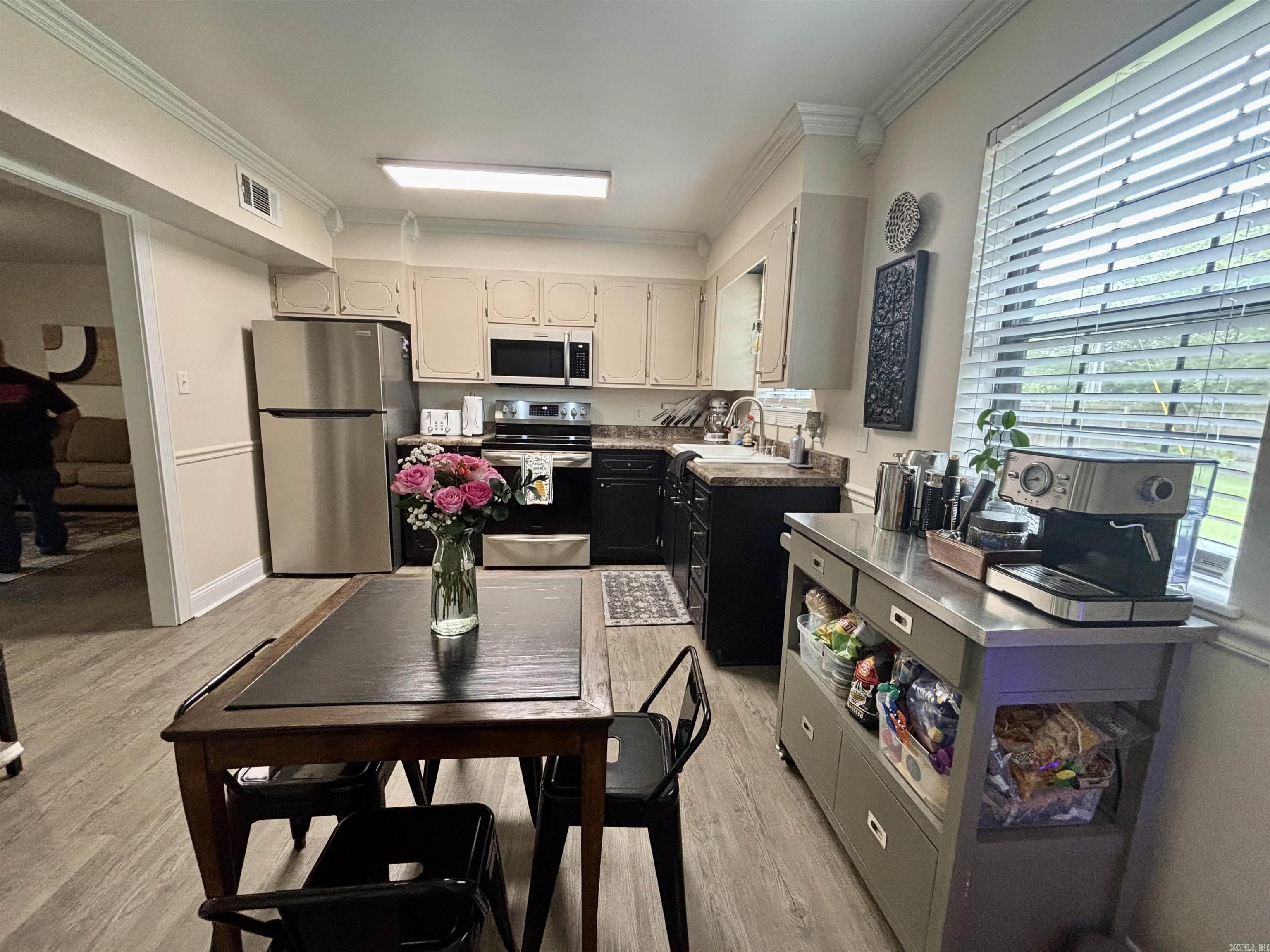 FIELDCREST - Residential