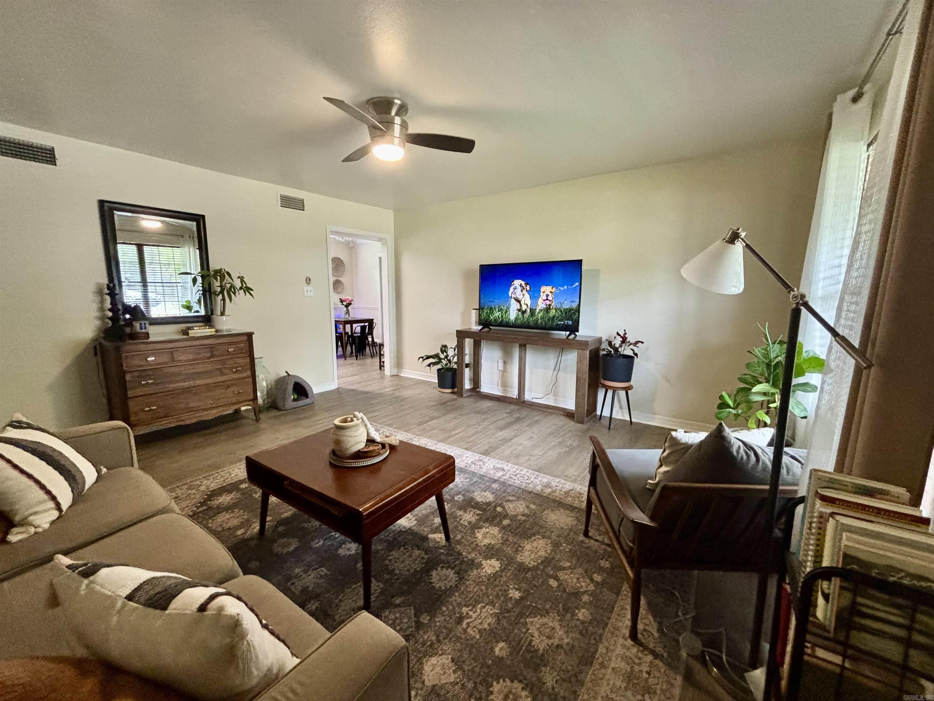 FIELDCREST - Residential