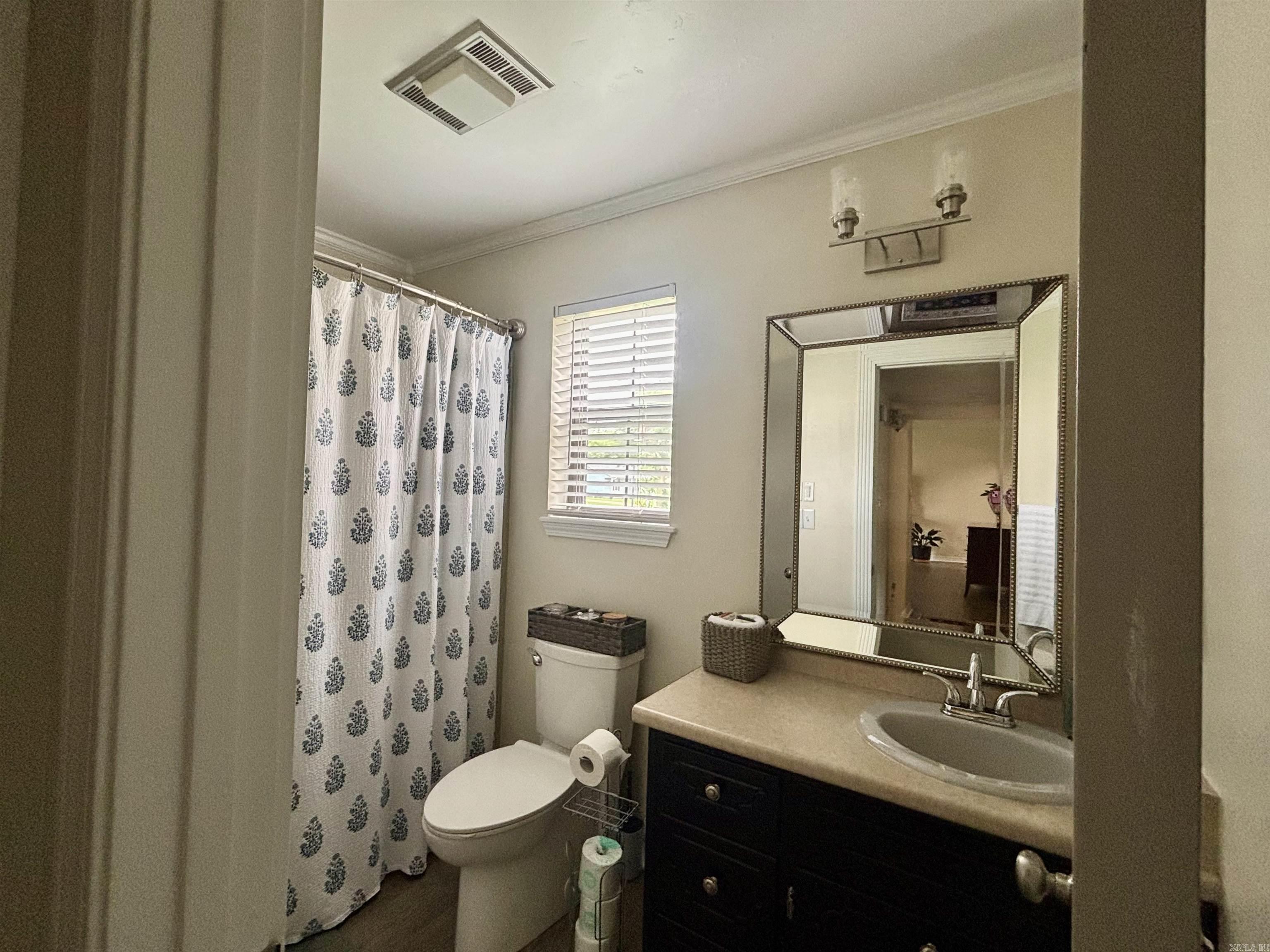 FIELDCREST - Residential