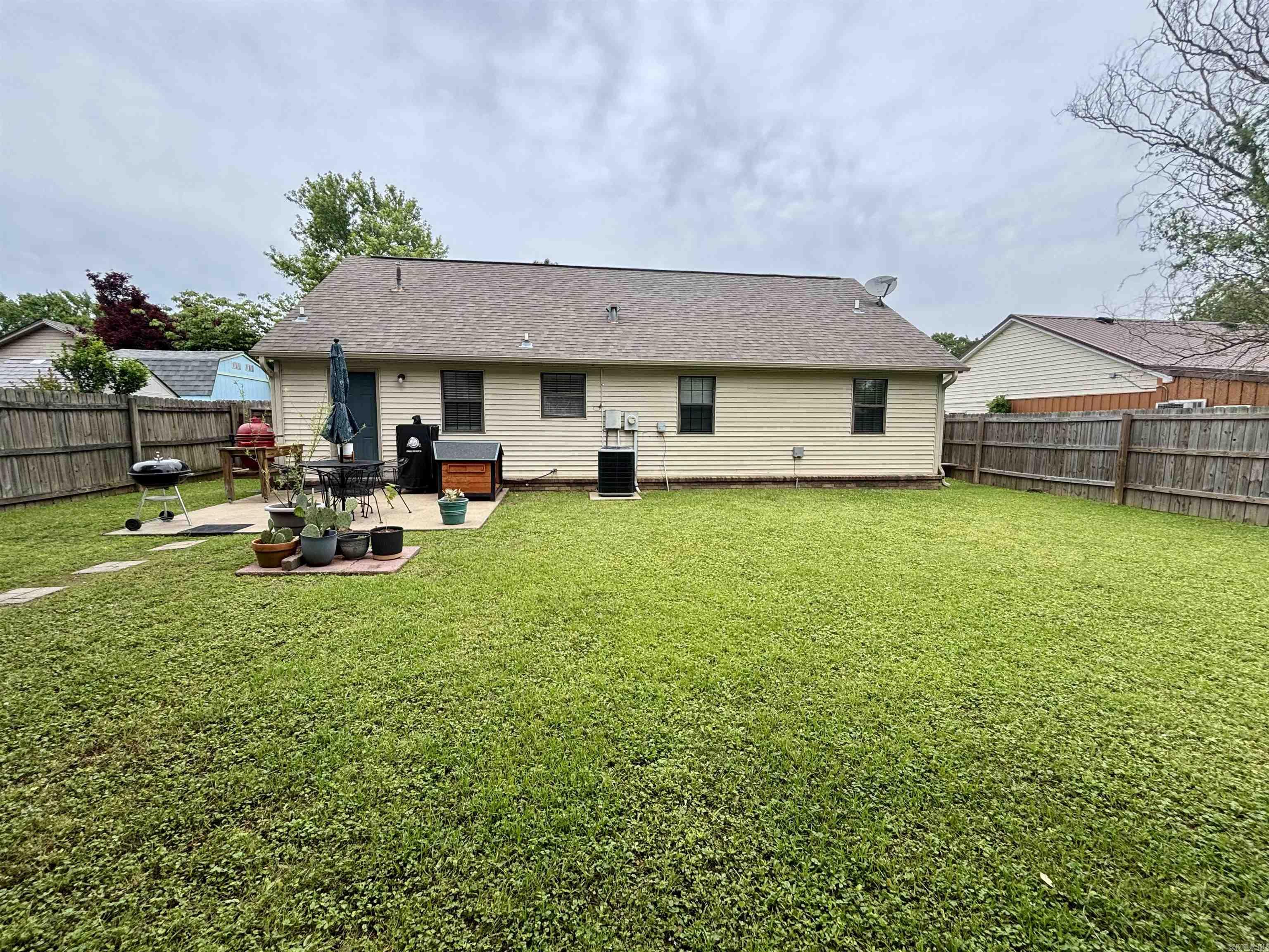 FIELDCREST - Residential