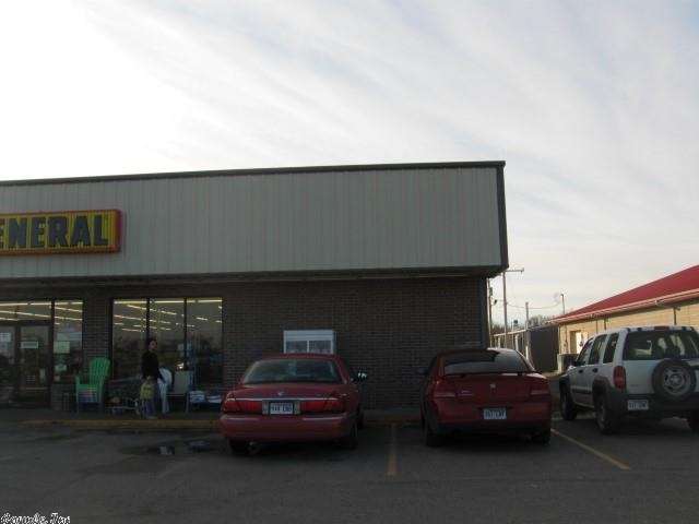 Sylvan Acres - Commercial Sale