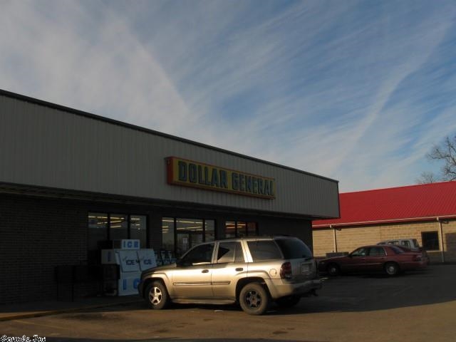 Sylvan Acres - Commercial Sale