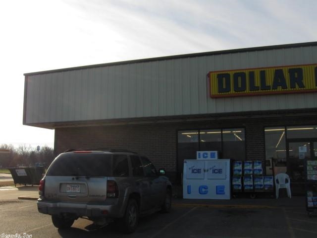 Sylvan Acres - Commercial Sale