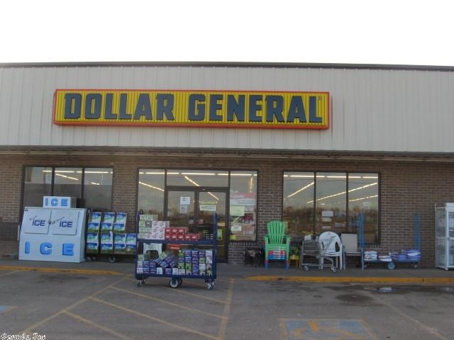 Sylvan Acres - Commercial Sale