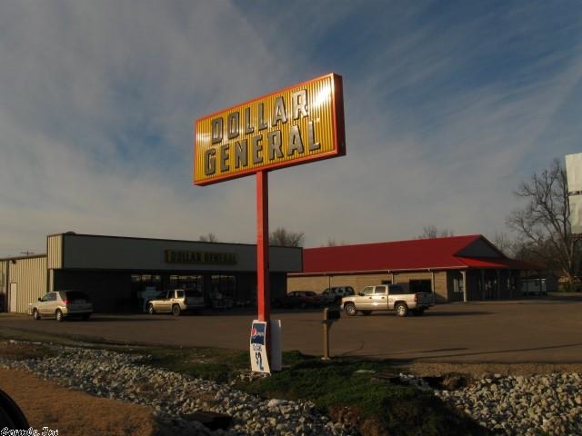 Sylvan Acres - Commercial Sale