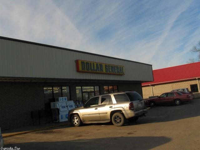 Sylvan Acres - Commercial Sale