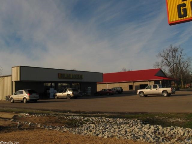 Sylvan Acres - Commercial Sale