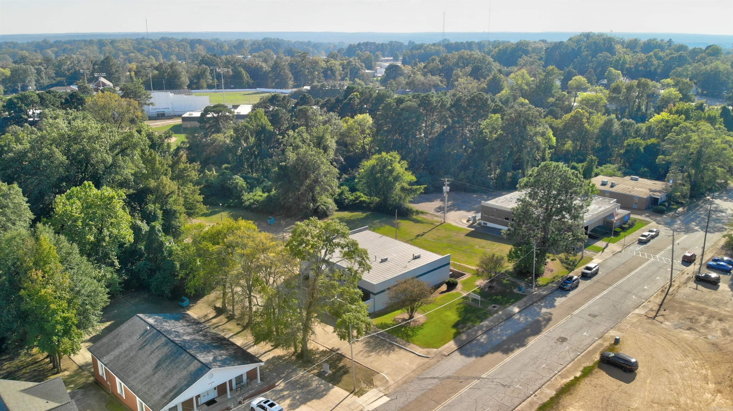W L BRADLEY ADDN - Commercial Sale