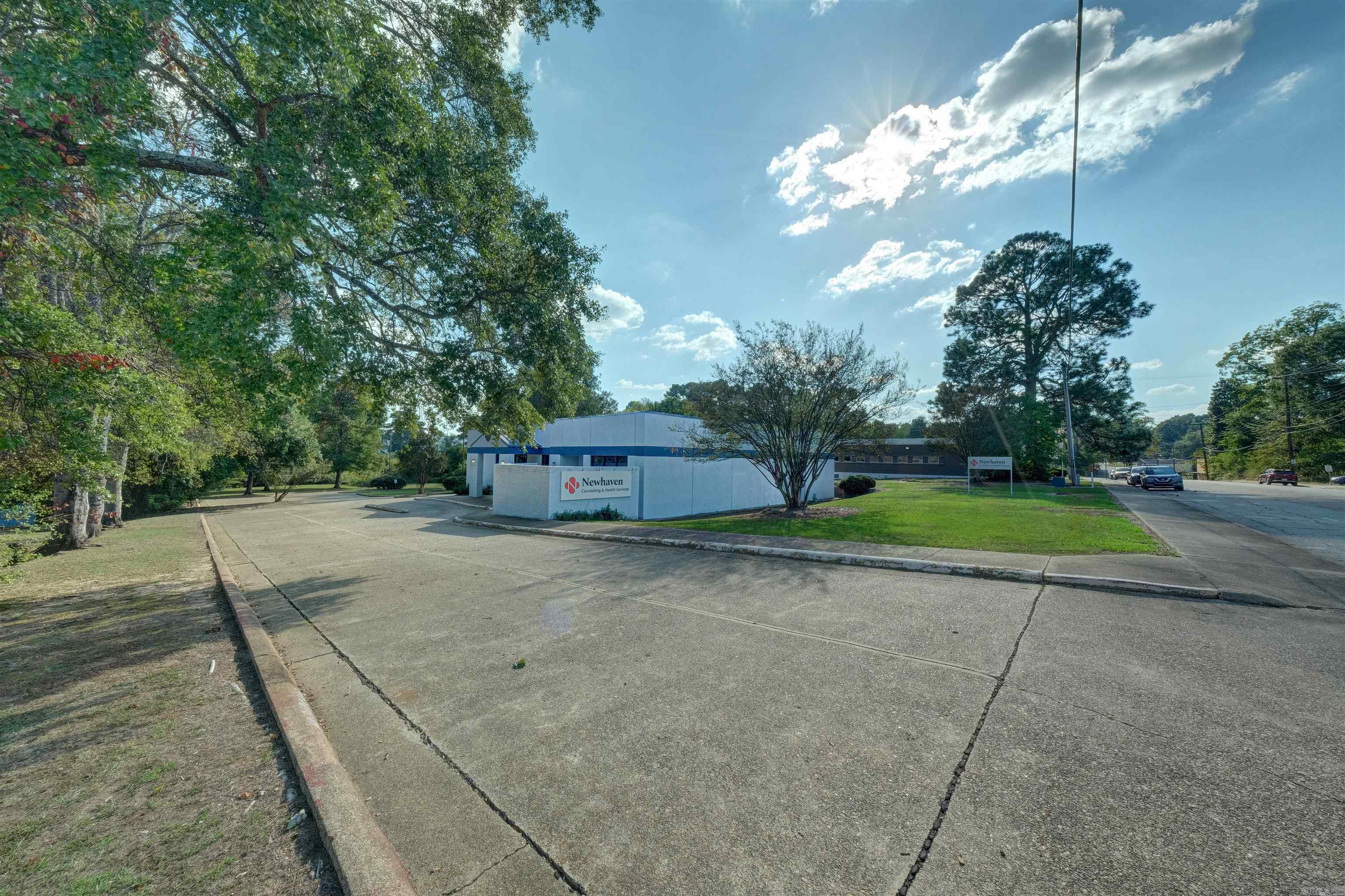W L BRADLEY ADDN - Commercial Sale
