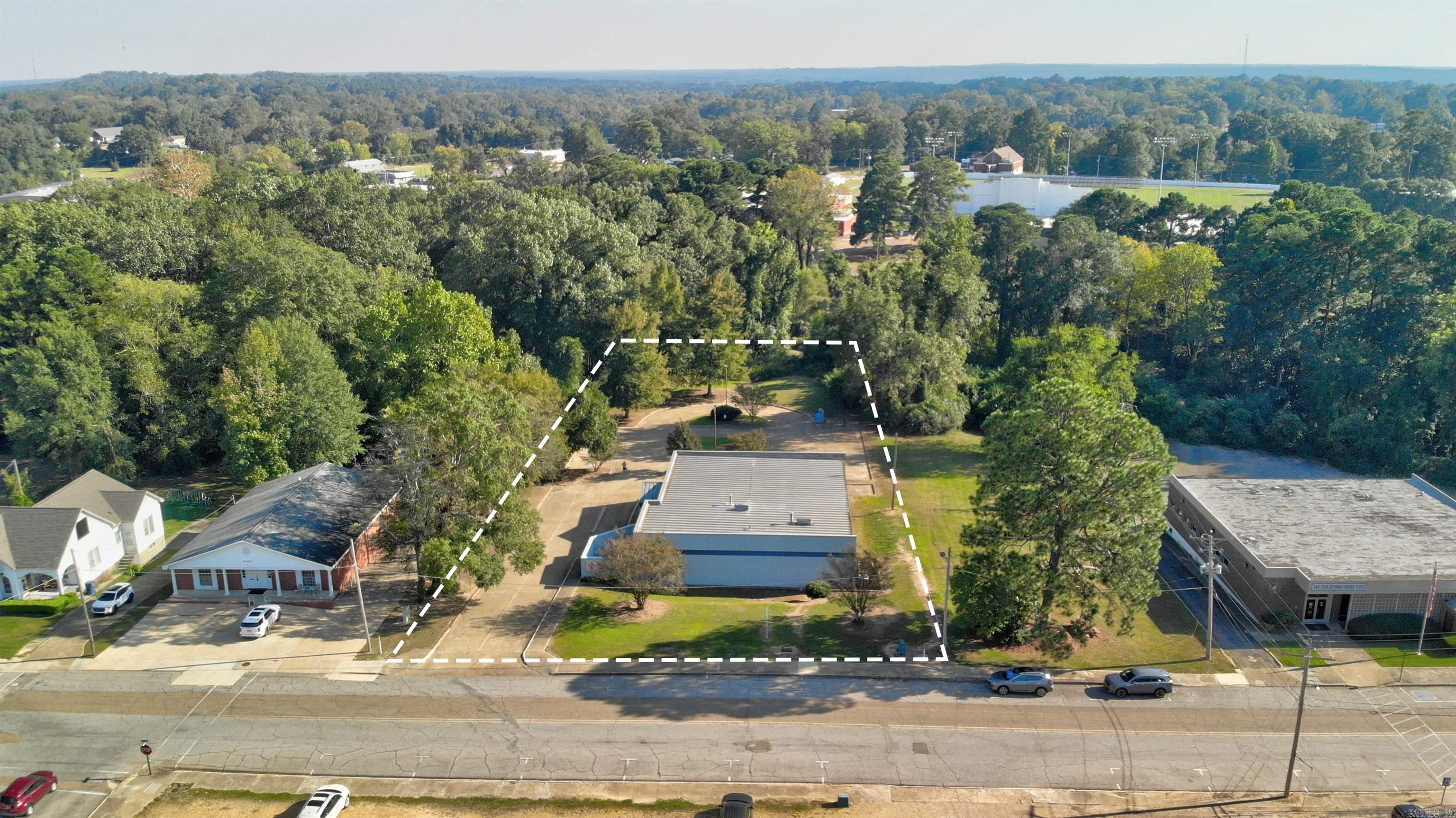 W L BRADLEY ADDN - Commercial Sale