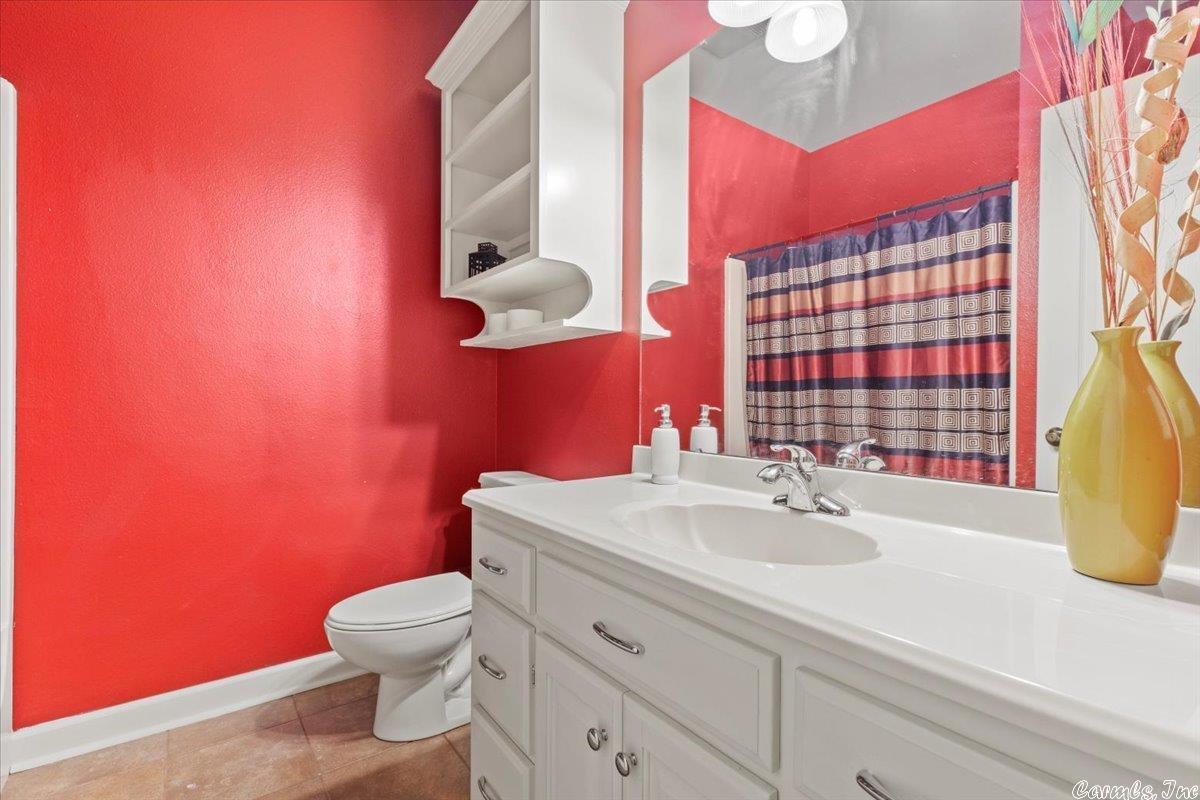 Caddo Acres - Residential