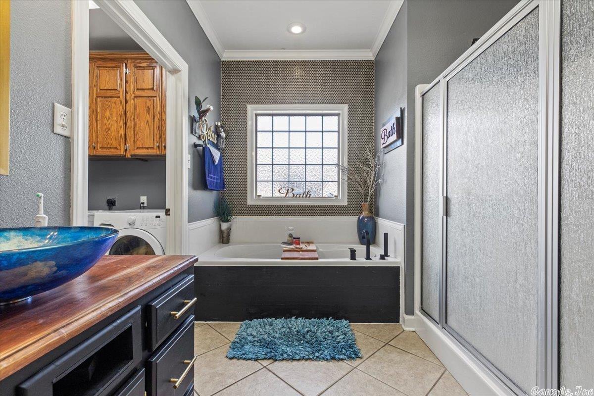 Caddo Acres - Residential