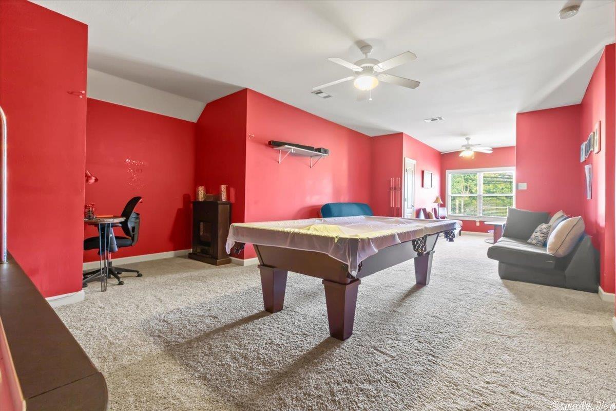 Caddo Acres - Residential