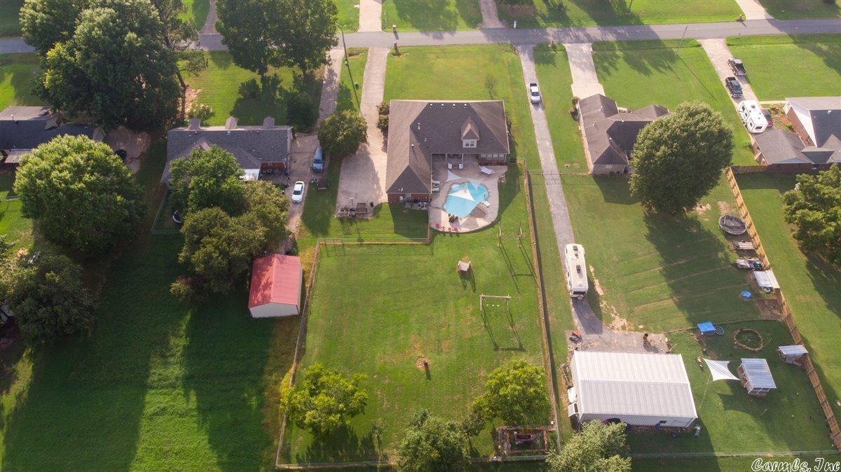 Caddo Acres - Residential