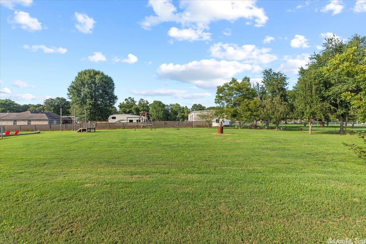 Caddo Acres - Residential