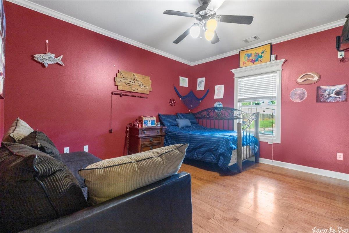 Caddo Acres - Residential