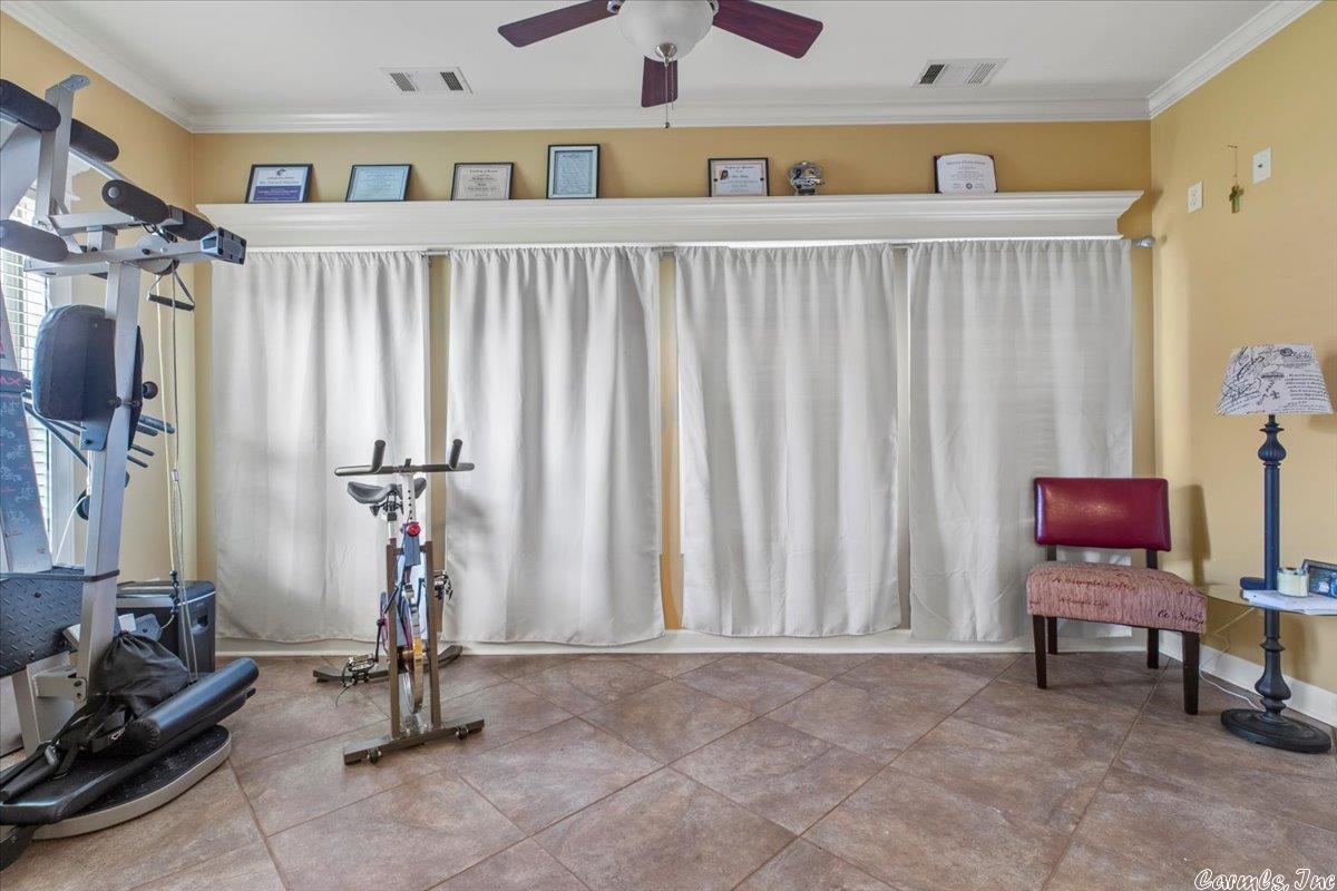 Caddo Acres - Residential