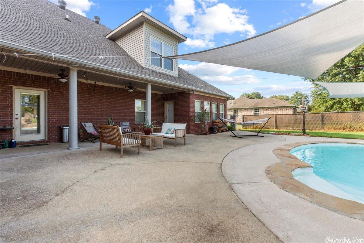 Caddo Acres - Residential