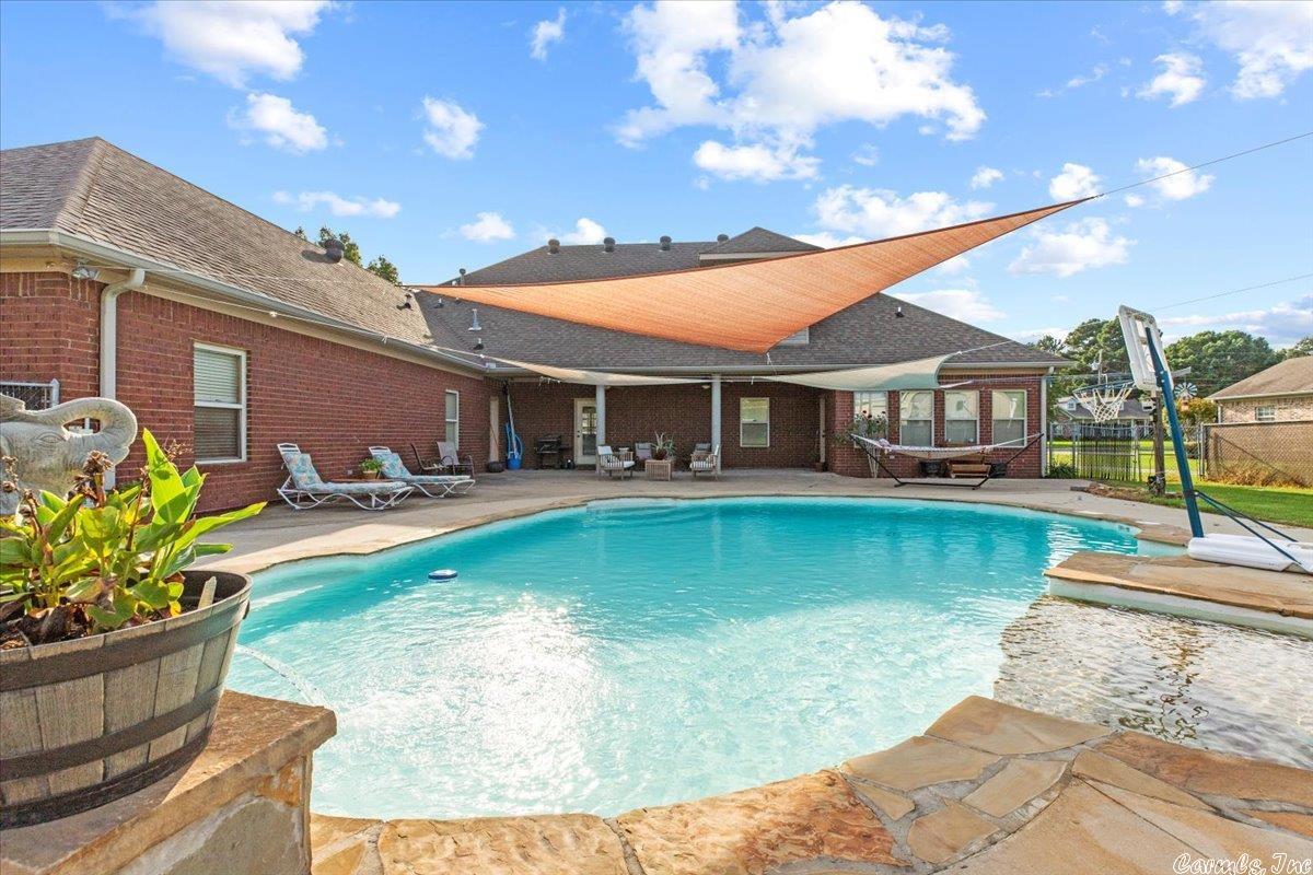 Caddo Acres - Residential