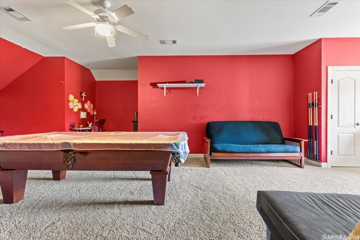 Caddo Acres - Residential