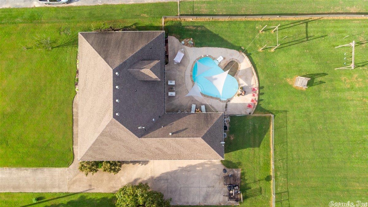 Caddo Acres - Residential