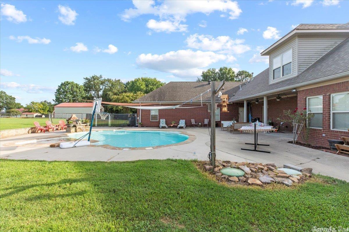 Caddo Acres - Residential