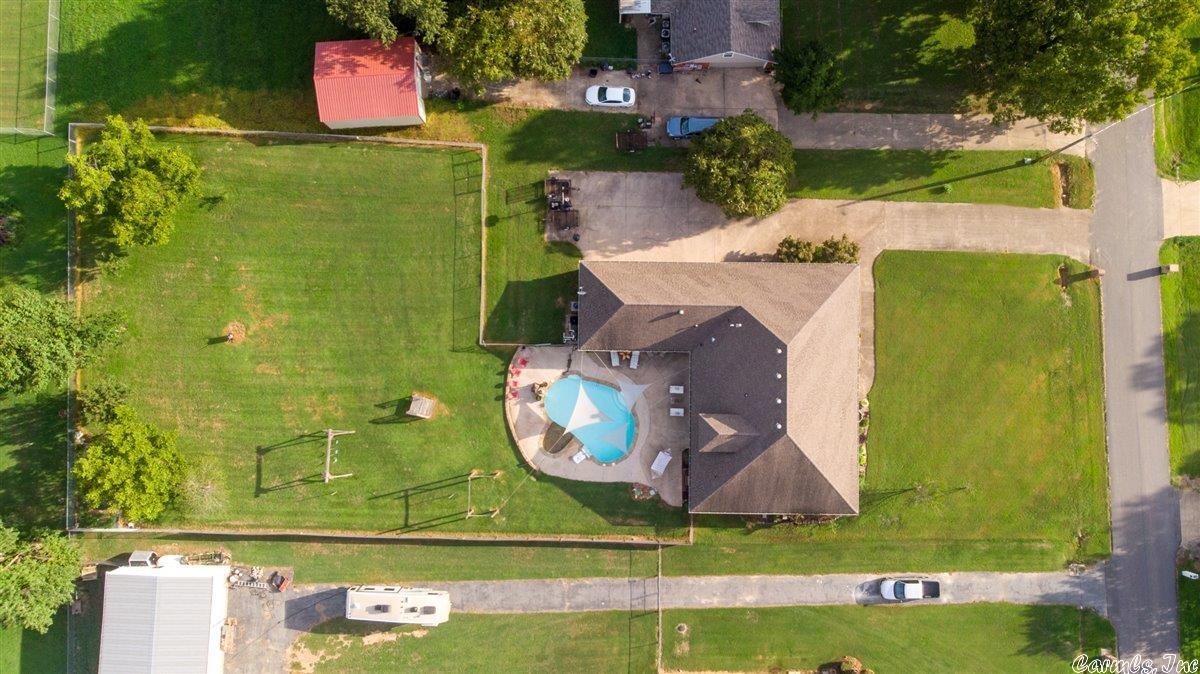 Caddo Acres - Residential