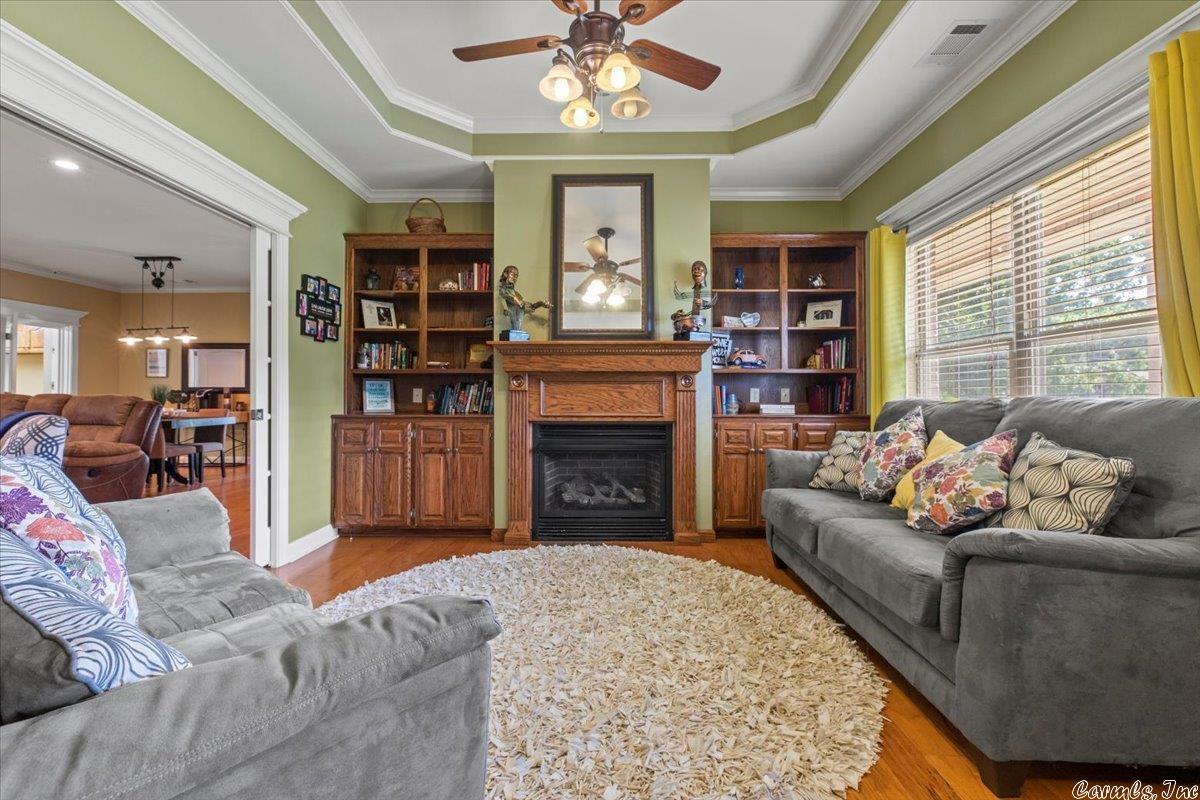 Caddo Acres - Residential