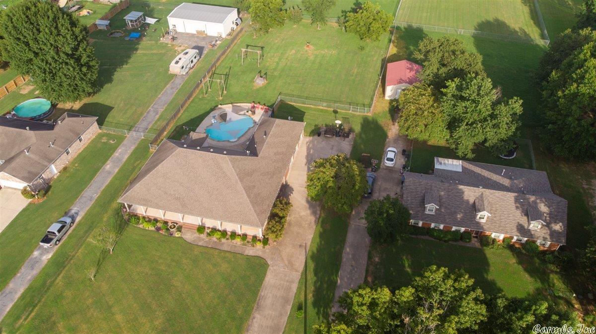 Caddo Acres - Residential