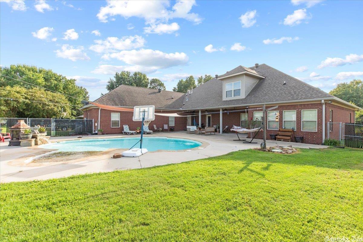 Caddo Acres - Residential