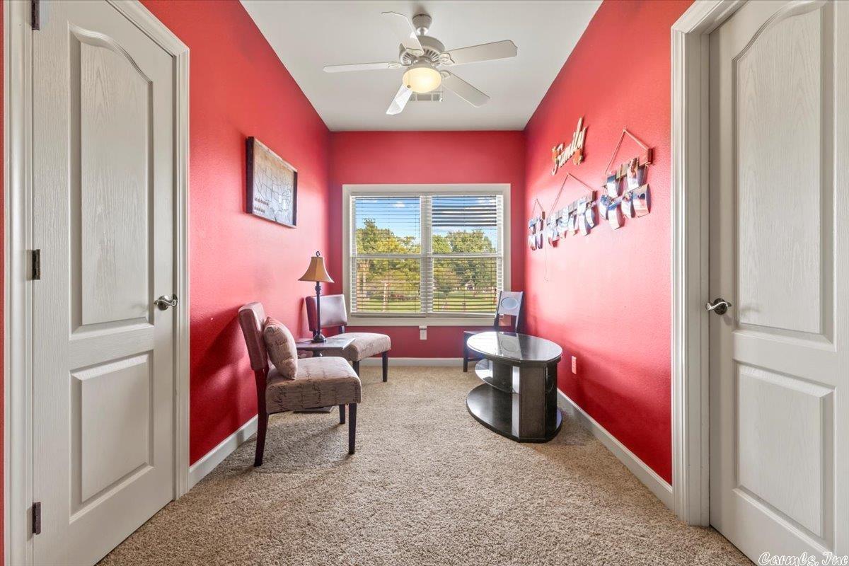 Caddo Acres - Residential