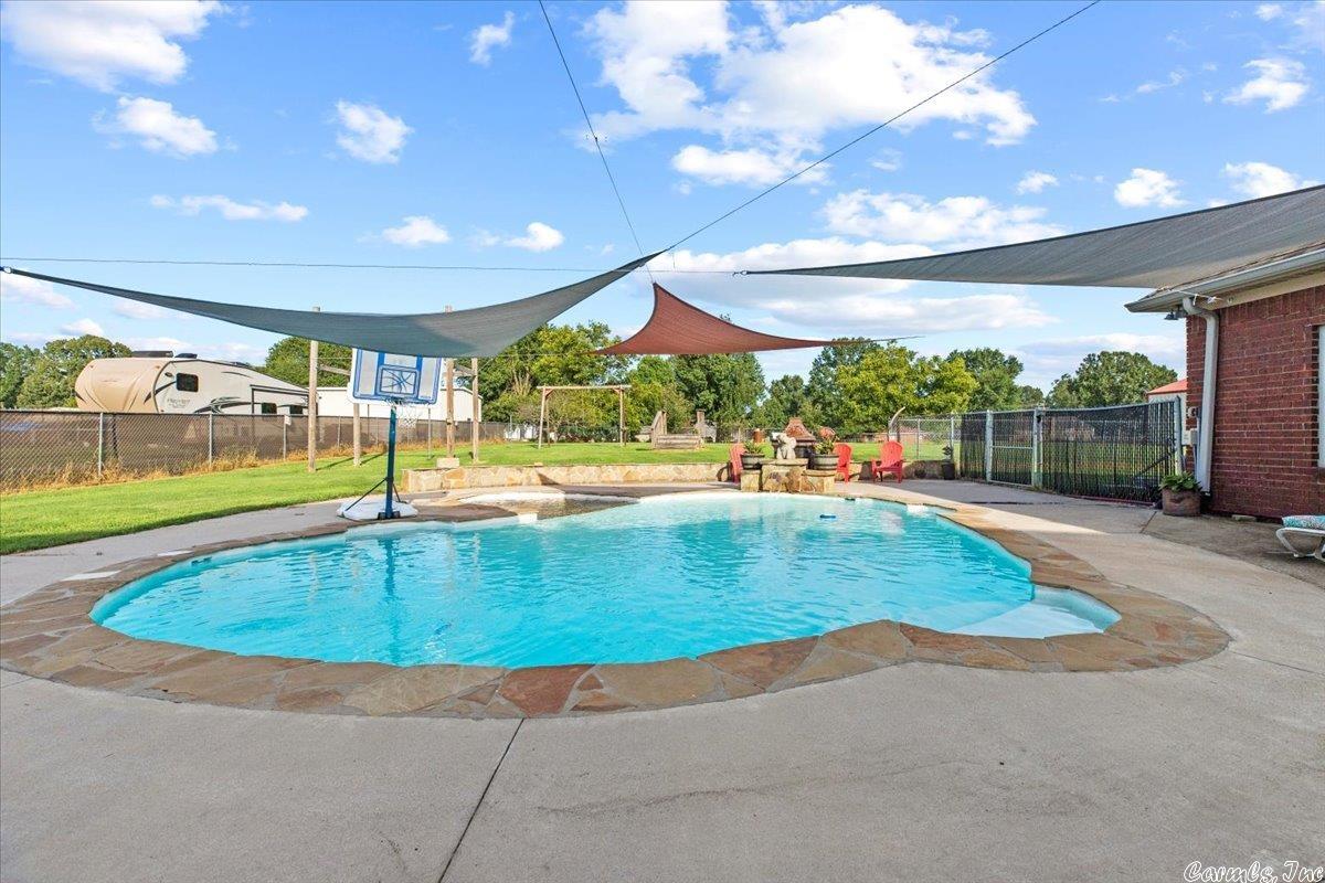 Caddo Acres - Residential