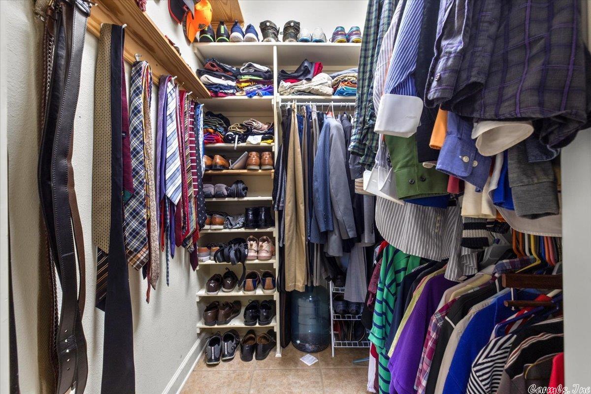 Caddo Acres - Residential