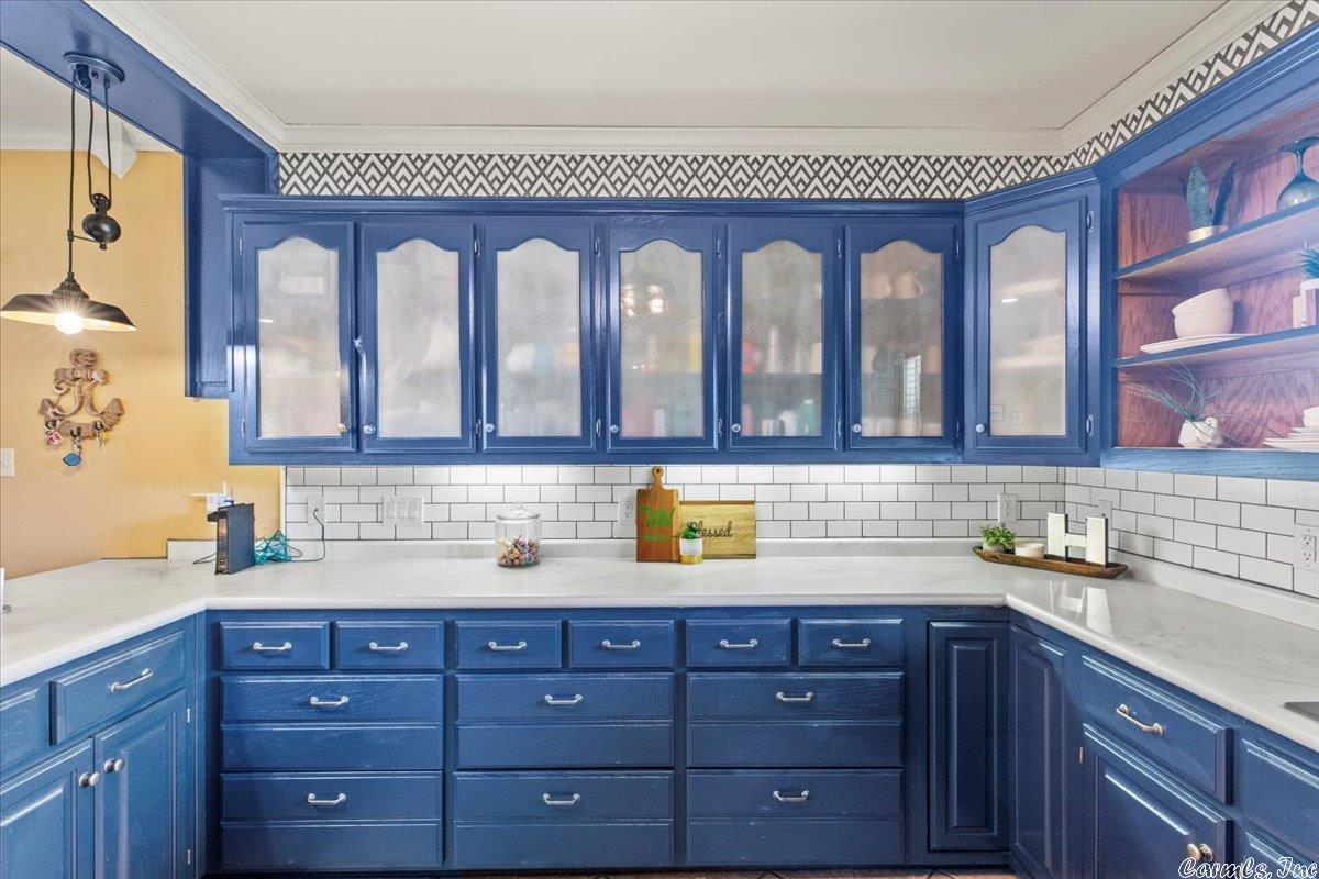 Caddo Acres - Residential