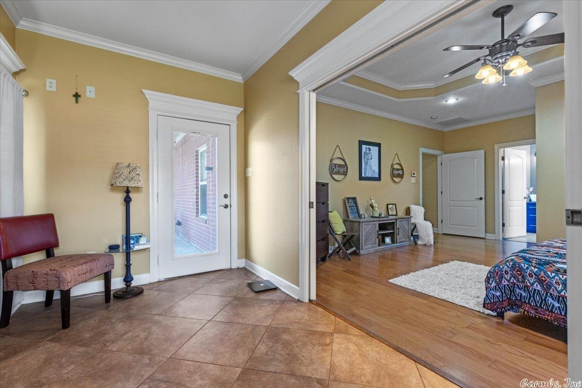 Caddo Acres - Residential